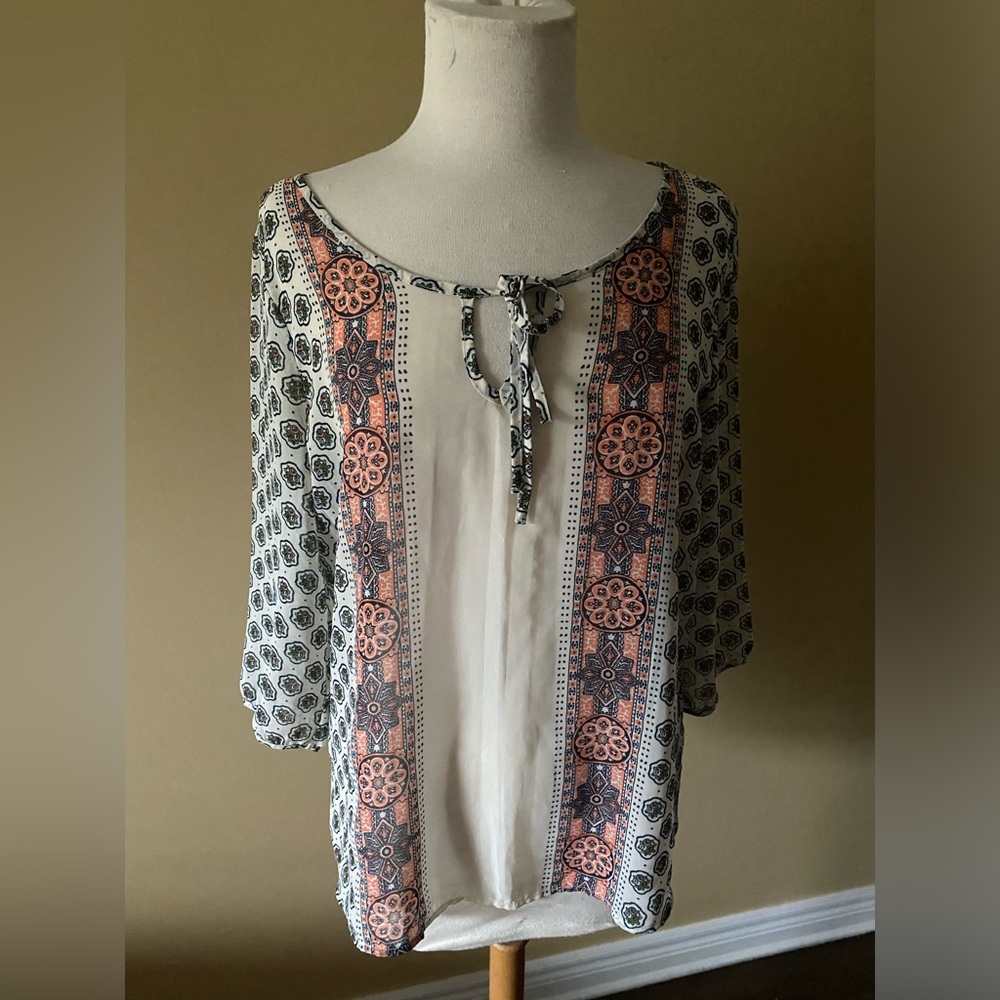 Old Navy-  women blouse- Size M